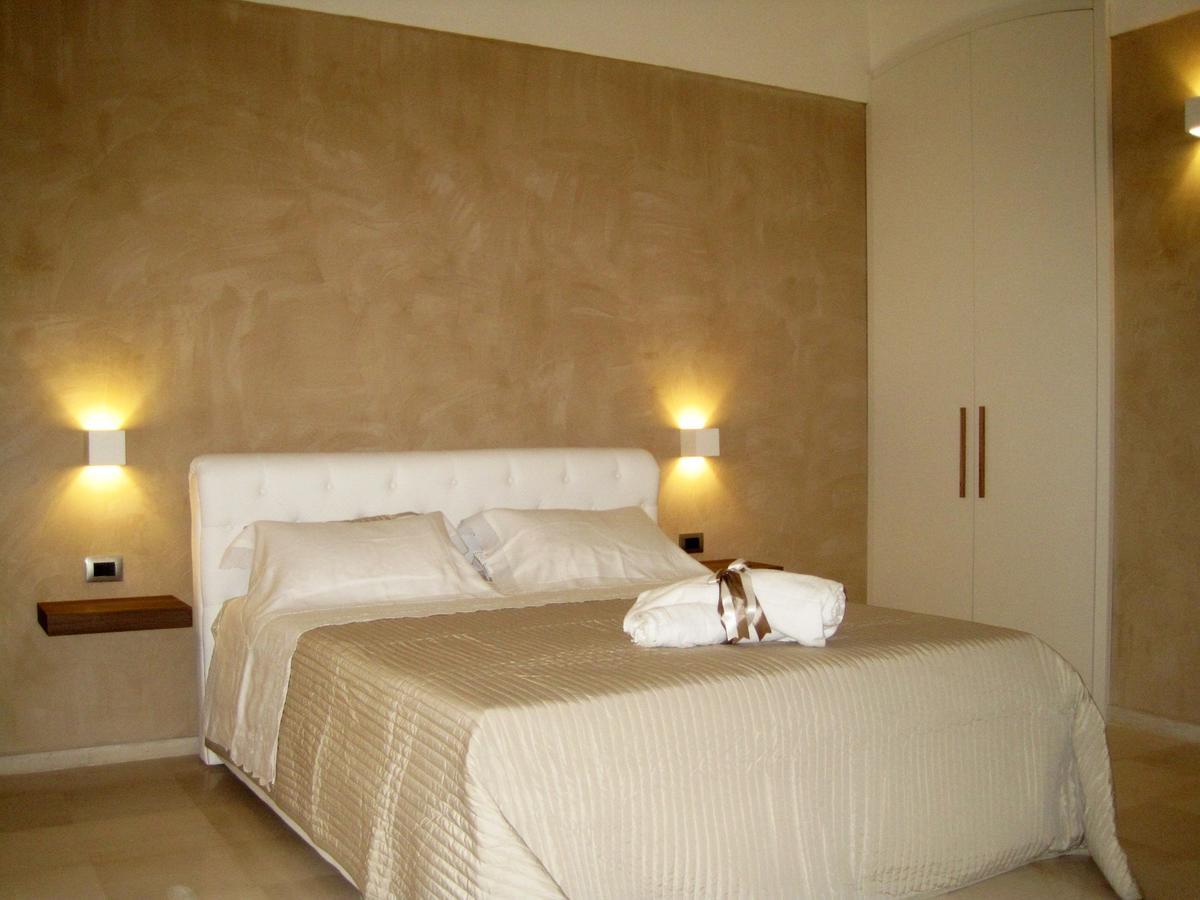 Borgo Marsala Bed and Breakfast Trani Eksteriør billede